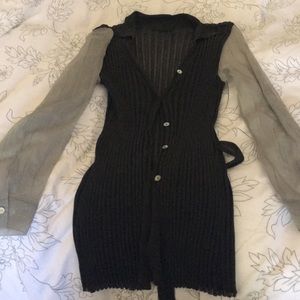 Sweater